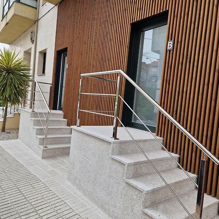 Apartaments Marina B5 Redondela Buitenkant foto