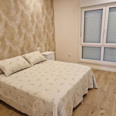 Apartaments Marina B5 Redondela Buitenkant foto