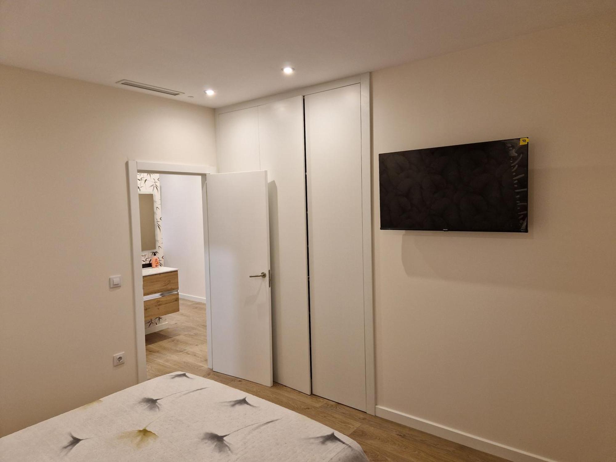 Apartaments Marina B5 Redondela Buitenkant foto