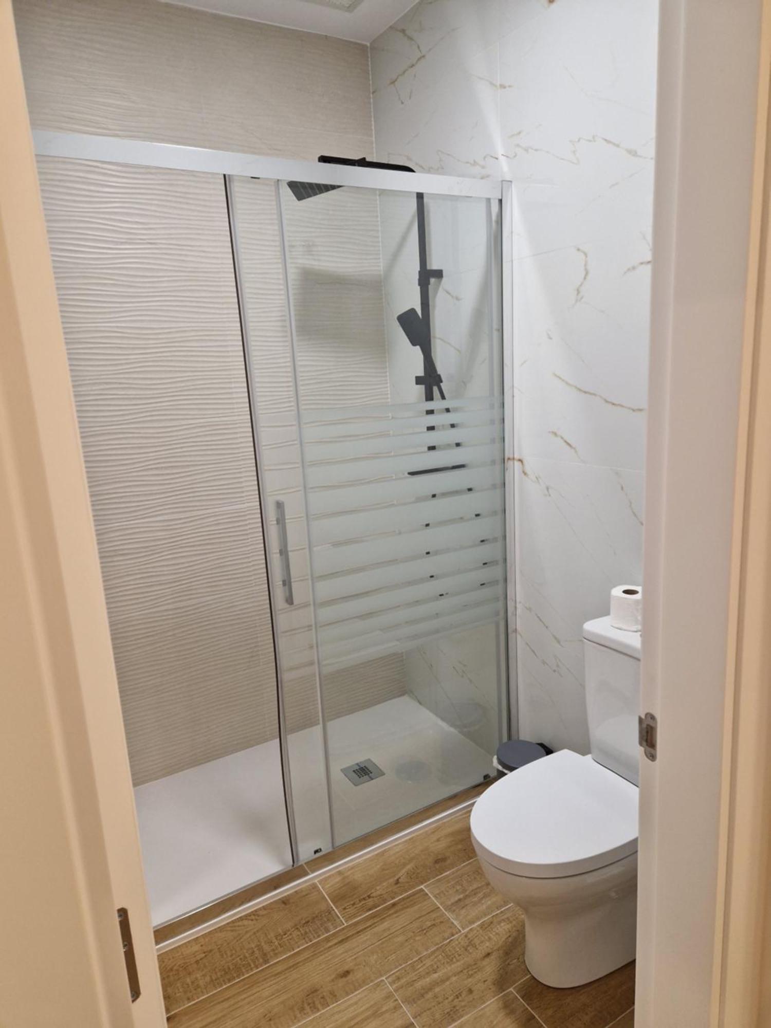 Apartaments Marina B5 Redondela Buitenkant foto