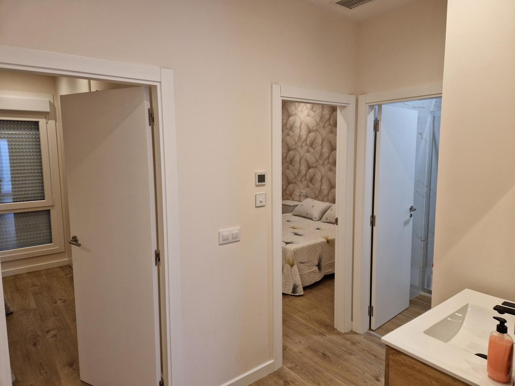 Apartaments Marina B5 Redondela Buitenkant foto