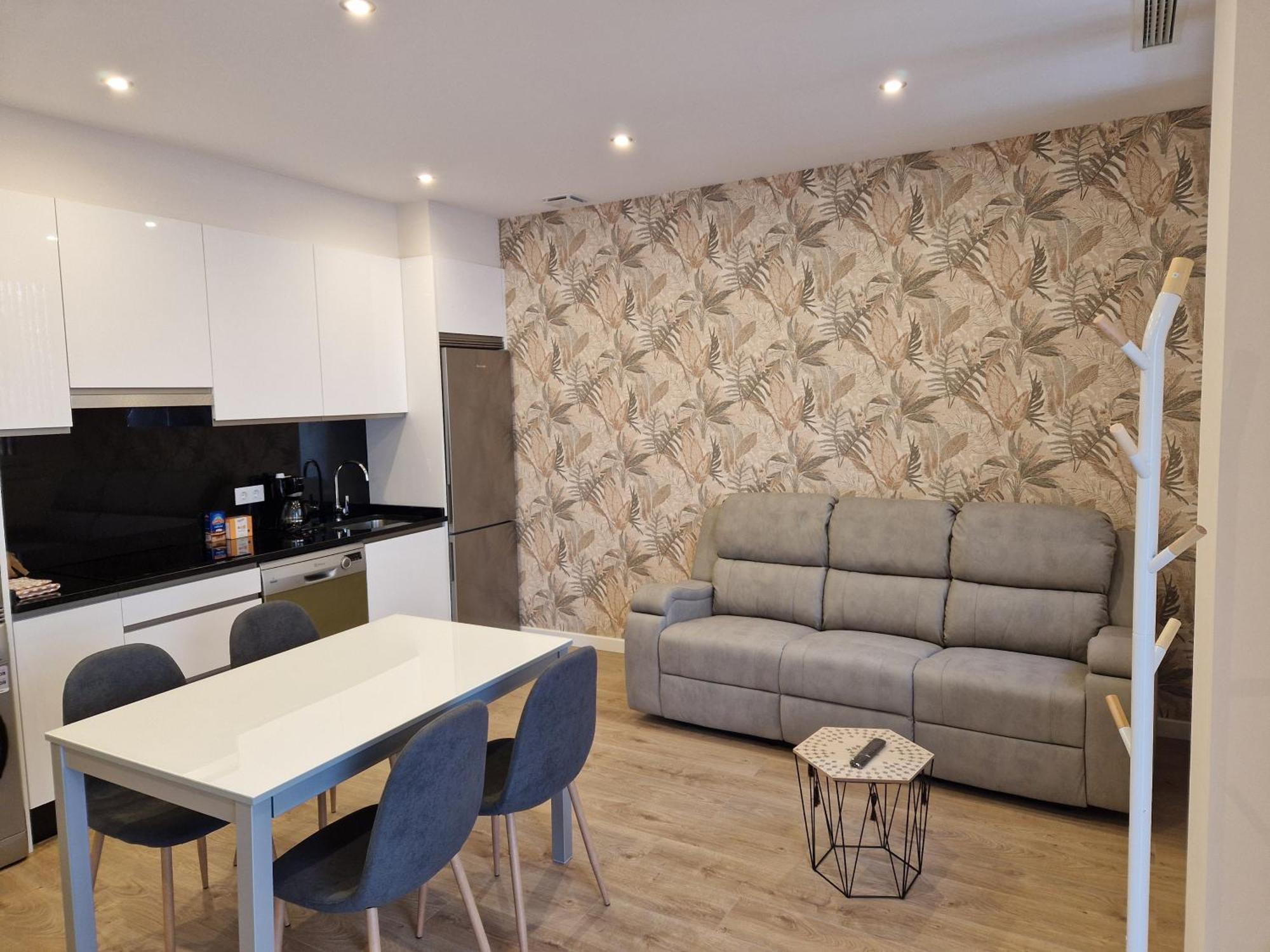Apartaments Marina B5 Redondela Buitenkant foto